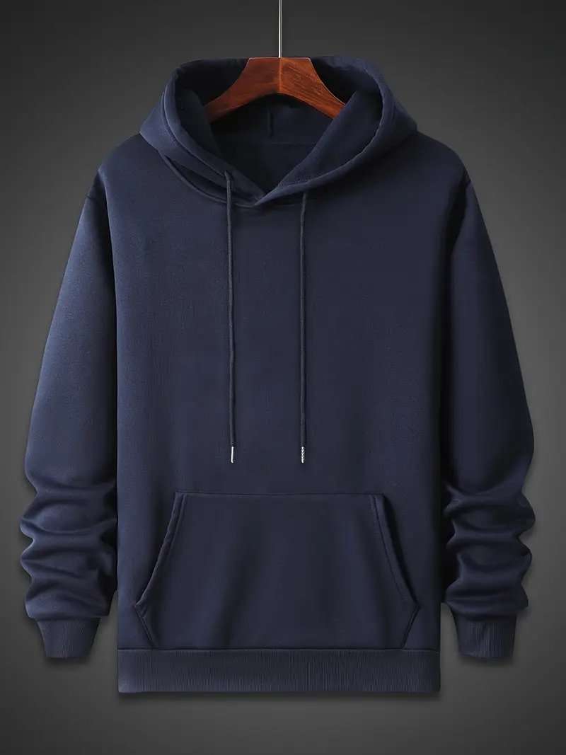 MAKE MONEY NOT FRIENDS Hoodie - NovuRichie - Image 22